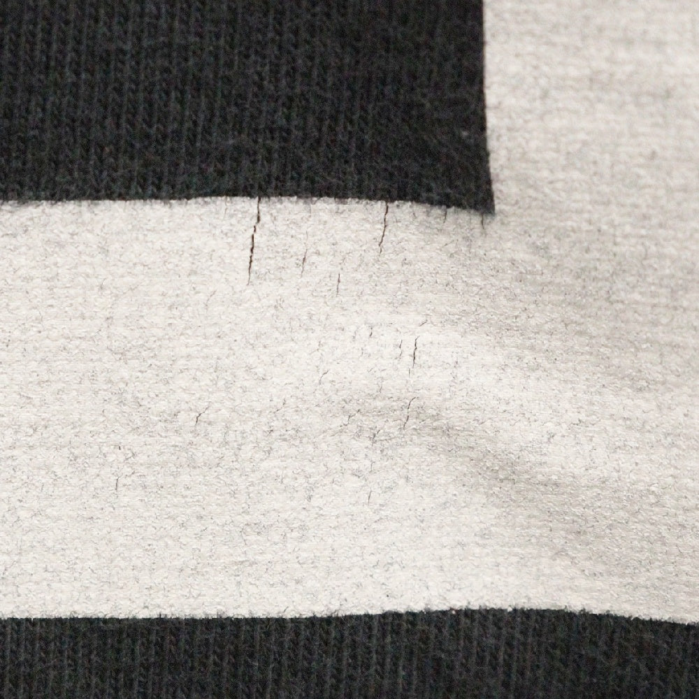 VINTAGE(ヴィンテージ) 90S NINE INCH NAILS PRETTY HATE MACHINE ナインインチネイルズ プリティヘイトマシーン ロングスリーブTシャツ ブラック