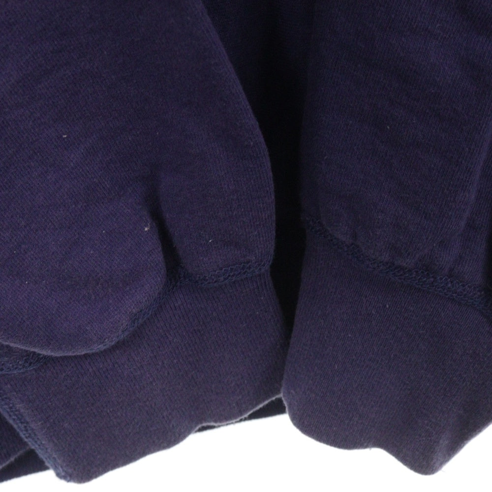 SUPREME(シュプリーム) 21SS KAWS Chalk Logo Hooded Sweatshirt カウズチョークボックロゴプルオーバーパーカー パープル