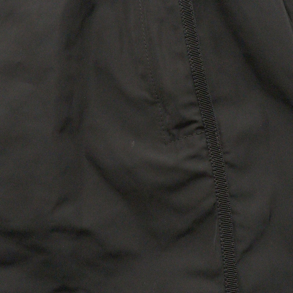 MONCLER(モンクレール) 16SS ANTHEMIS ナイロン フード付コート C10934960505 54543 ブラック