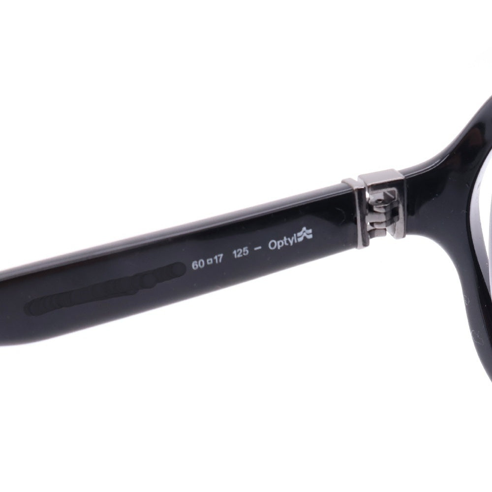 FENDI(フェンディ) ロゴデザイン オーバルフレーム カラーレンズ サングラス メガネ 眼鏡 アイウェア ブラック FF 0032/F/S