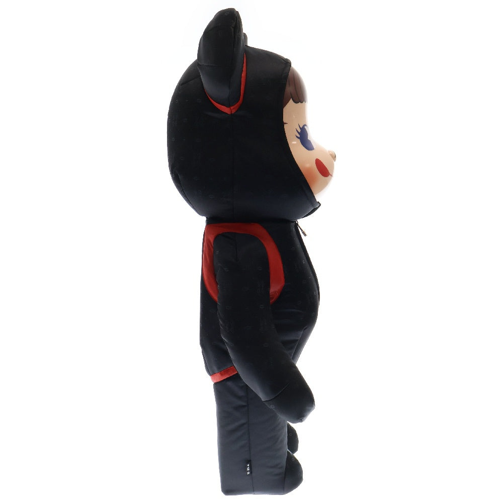 MEDICOM TOY(メディコムトイ) BE@RBRICK ×FUJIYA ×POTR Peko-chan 1000% ベアブリック フジヤ ポーター ペコちゃん フィギュア 人形 マルチ