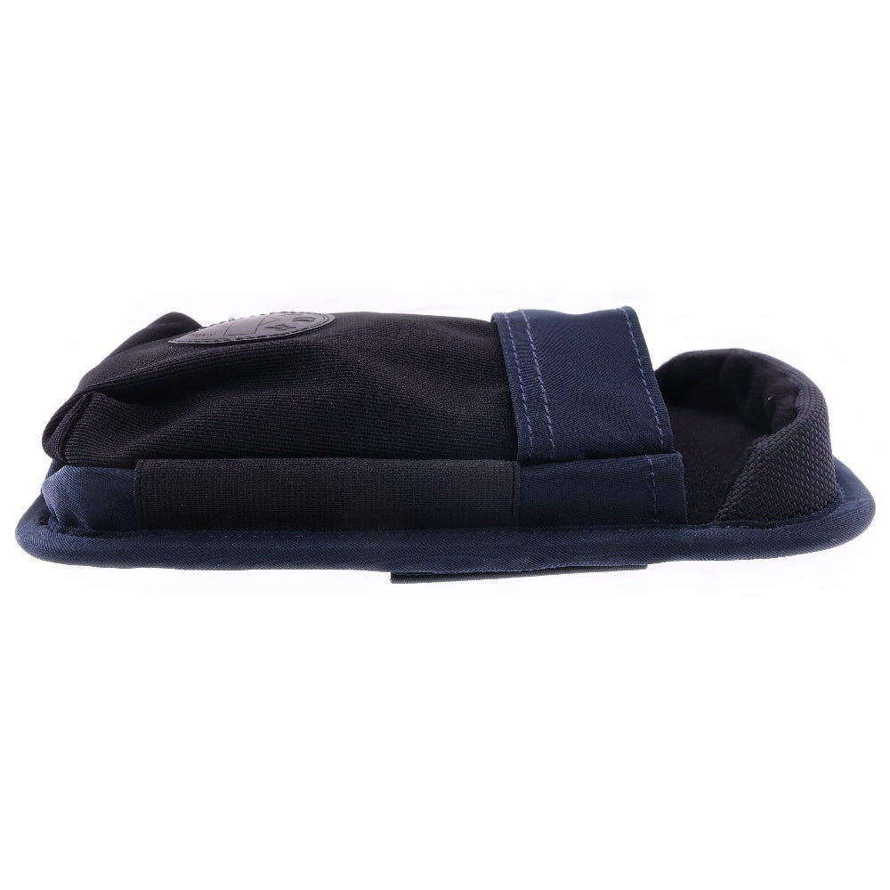 PORTER(ポーター) 23SS POTR RIDE GPS HOLDER ライド ピーオーティーアール ナイロン ホルダー ブラック 997-26860
