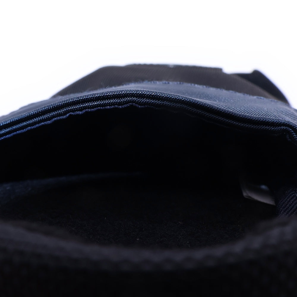 PORTER(ポーター) 23SS POTR RIDE GPS HOLDER ライド ピーオーティーアール ナイロン ホルダー ブラック 997-26860