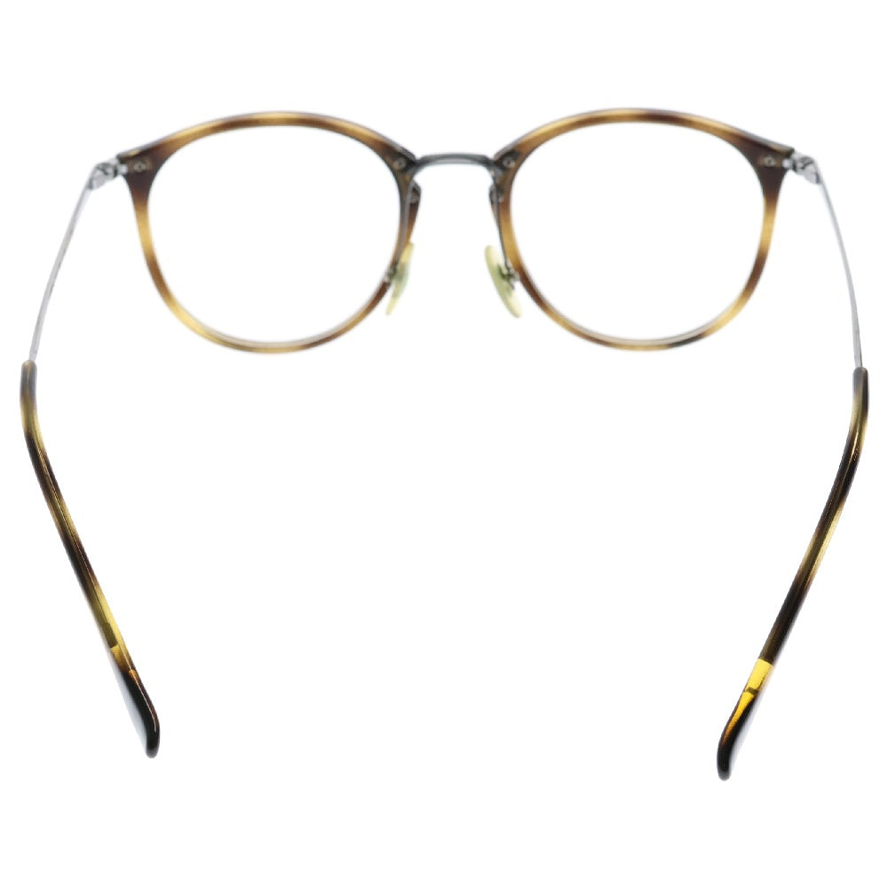 Ray Ban(レイバン) ボストンシェイプ フレーム メガネ アイウェア 眼鏡 RB7140-2012