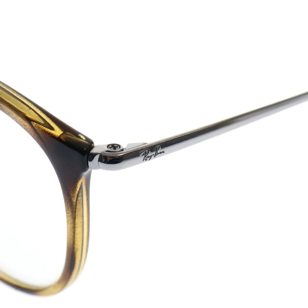 Ray Ban(レイバン) ボストンシェイプ フレーム メガネ アイウェア 眼鏡 RB7140-2012