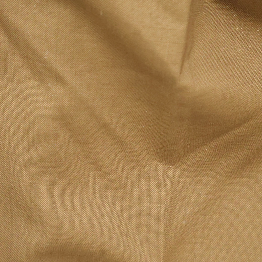 MARKAWARE(マーカウェア) 23AW Peg Top Easy Pants ペグトップ イージー ウール スラックスパンツ ブラウン A23A-13PT02C