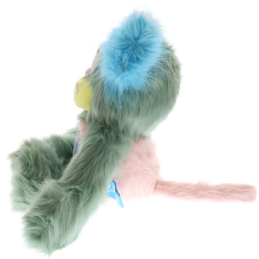 VERDY(ベルディ) 500体限定 VISTY PLUSH ヴィスティ プラッシュ ぬいぐるみ 人形 マルチ