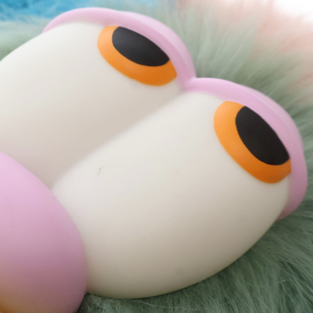 VERDY(ベルディ) 500体限定 VISTY PLUSH ヴィスティ プラッシュ ぬいぐるみ 人形 マルチ