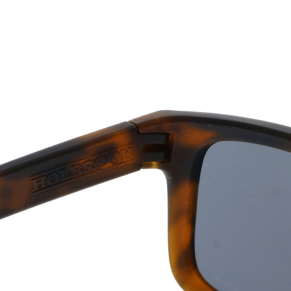 OAKLEY(オークリー) HOLBROOK ホルブルック ブラウン調 スモールレンズサングラス 眼鏡 メガネ OO9102-F455