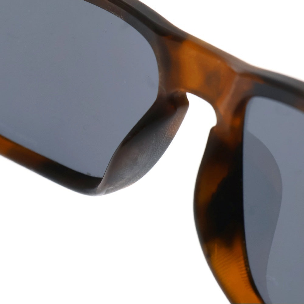 OAKLEY(オークリー) HOLBROOK ホルブルック ブラウン調 スモールレンズサングラス 眼鏡 メガネ OO9102-F455