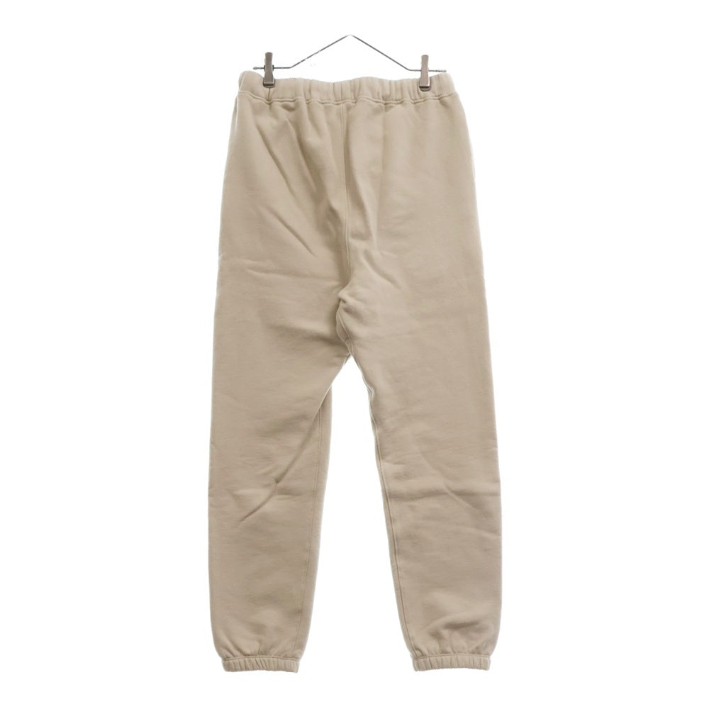 FEAR OF GOD(フィアオブゴッド) ETERNAL COLLECTION FLEECE SWEATPANT エターナル フリース スウェット イージーパンツ ライトブラウン FGE40-007FLC