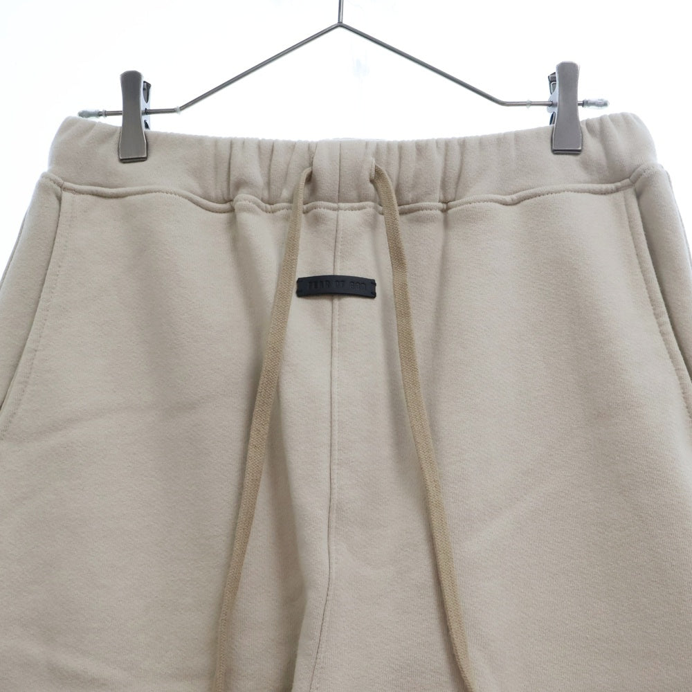 FEAR OF GOD(フィアオブゴッド) ETERNAL COLLECTION FLEECE SWEATPANT エターナル フリース スウェット イージーパンツ ライトブラウン FGE40-007FLC