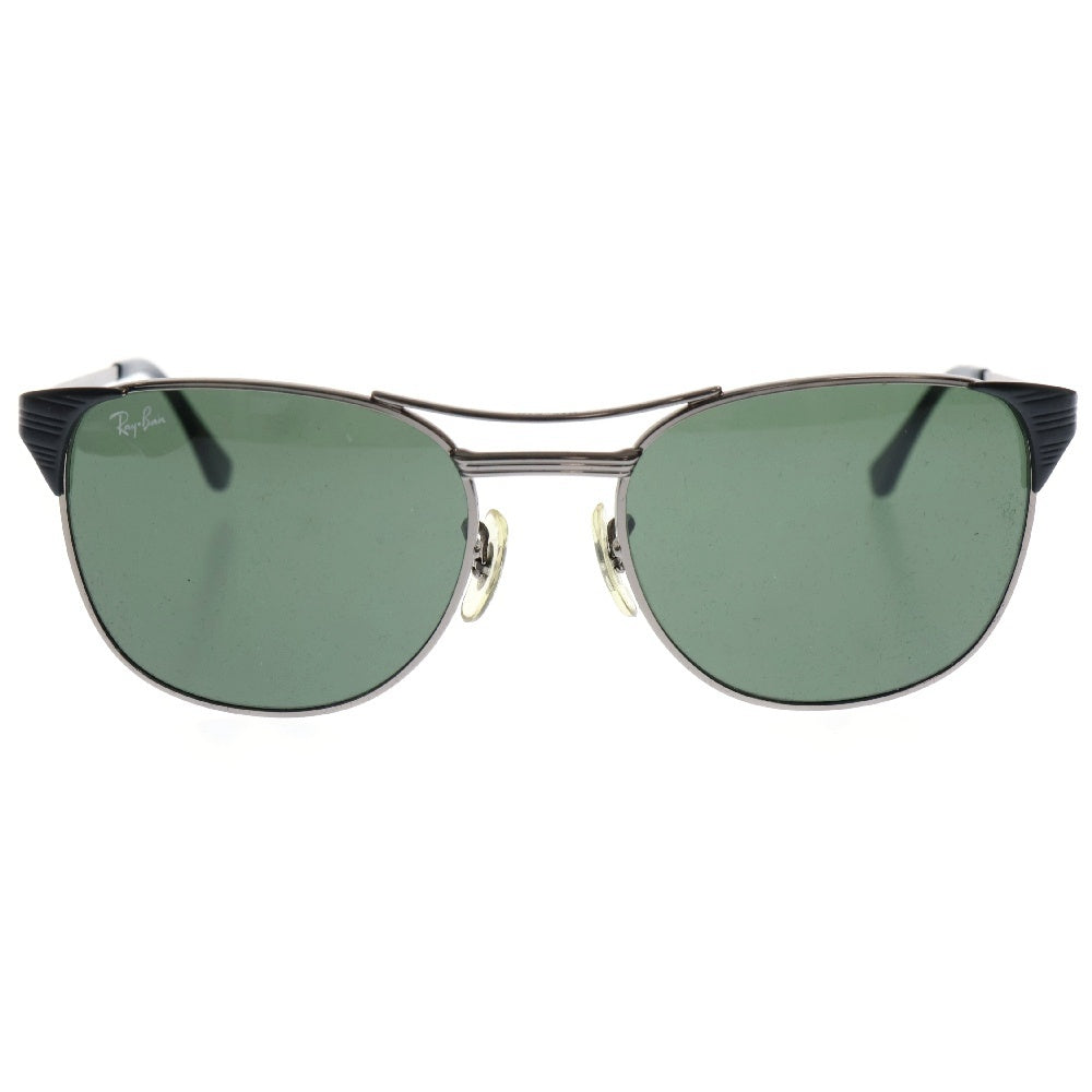 Ray Ban(レイバン) SIGNET シグネット ウェイリントン サングラス アイウェア ブラック RB 3429