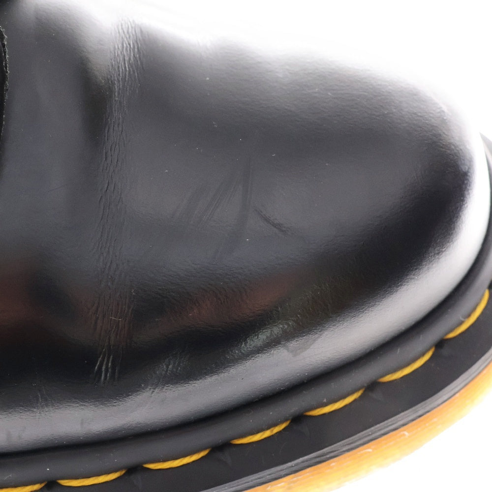 Dr.Martens(ドクターマーチン) 8EYE BOOT 8ホールレースアップブーツ ブラック 11822