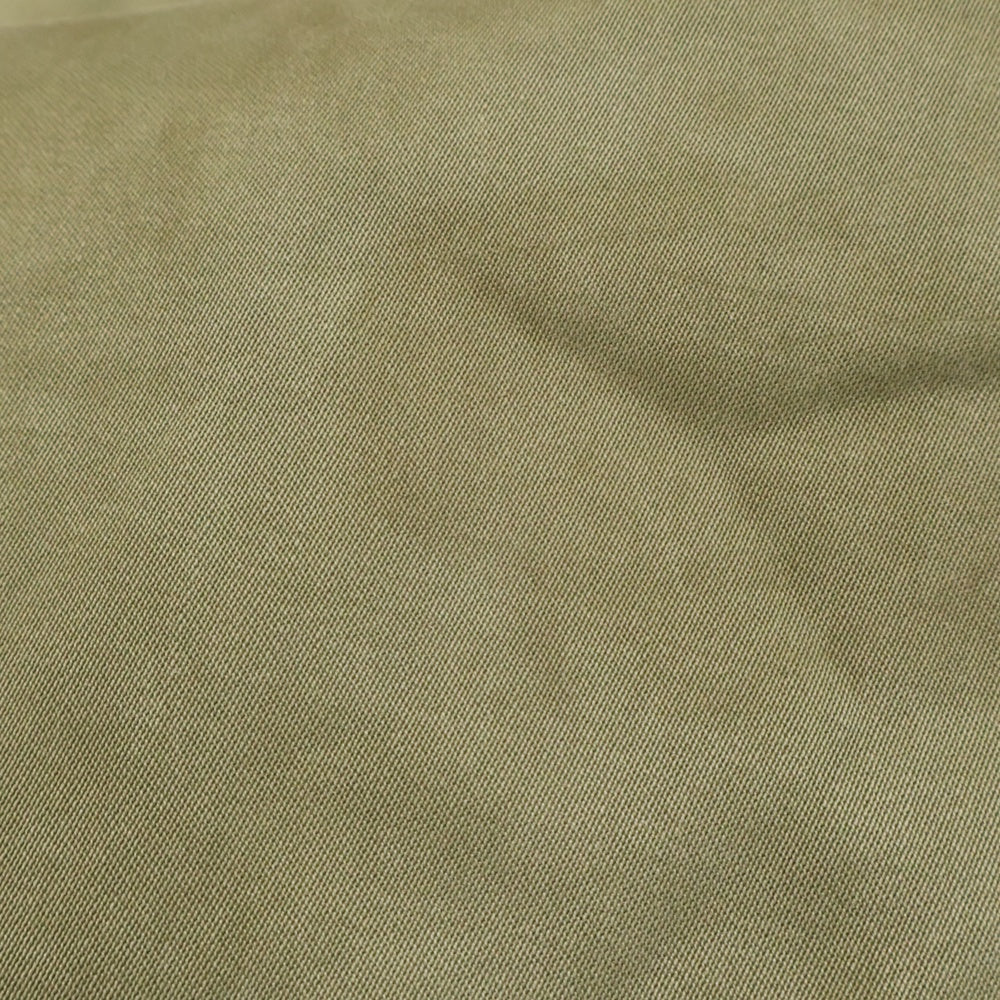 VINTAGE(ヴィンテージ) 60s P1960 PETTERN BRITISH ARMY イギリス軍 カーゴパンツ カーキ FLASHファスナー