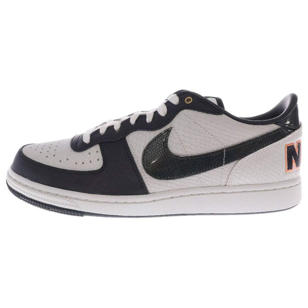 NIKE(ナイキ) Terminator Low Anthracite ターミネーター ローカットスニーカー グレー US11/29cm FN9331-191