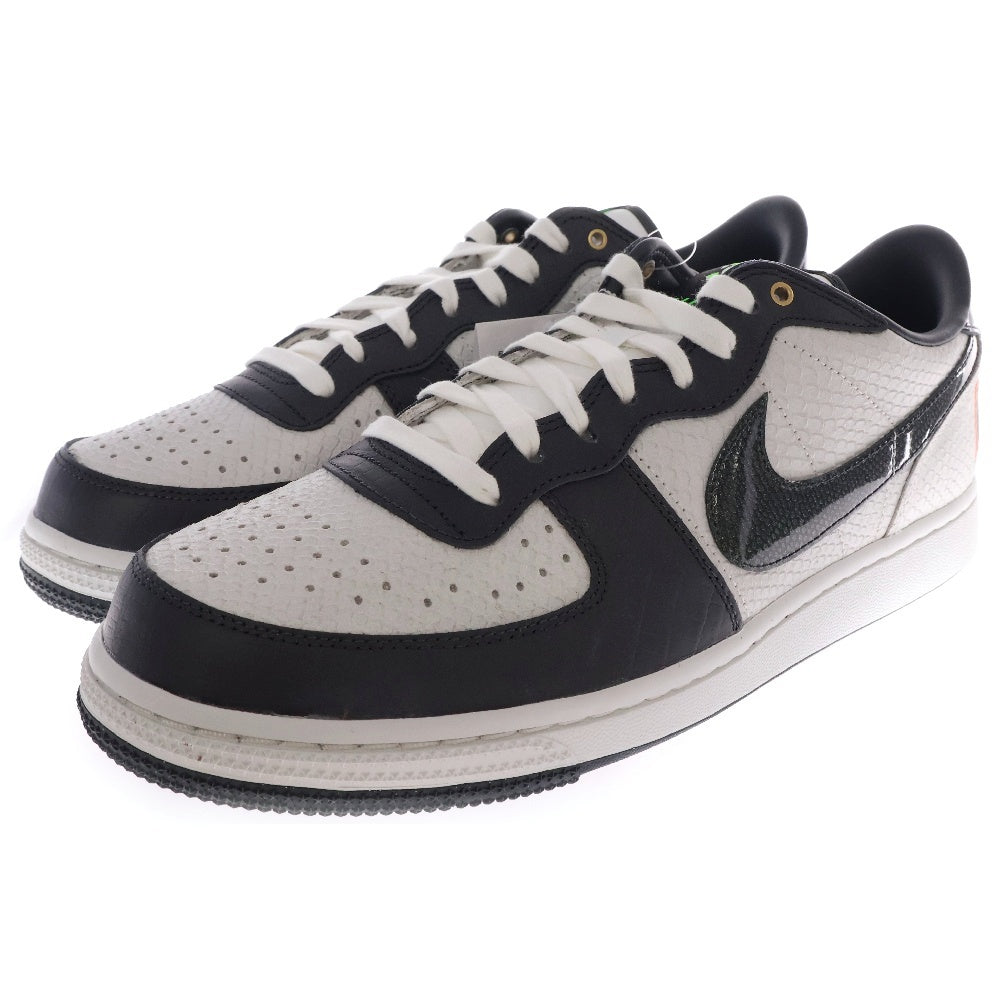 NIKE(ナイキ) Terminator Low Anthracite ターミネーター ローカットスニーカー グレー US11/29cm FN9331-191