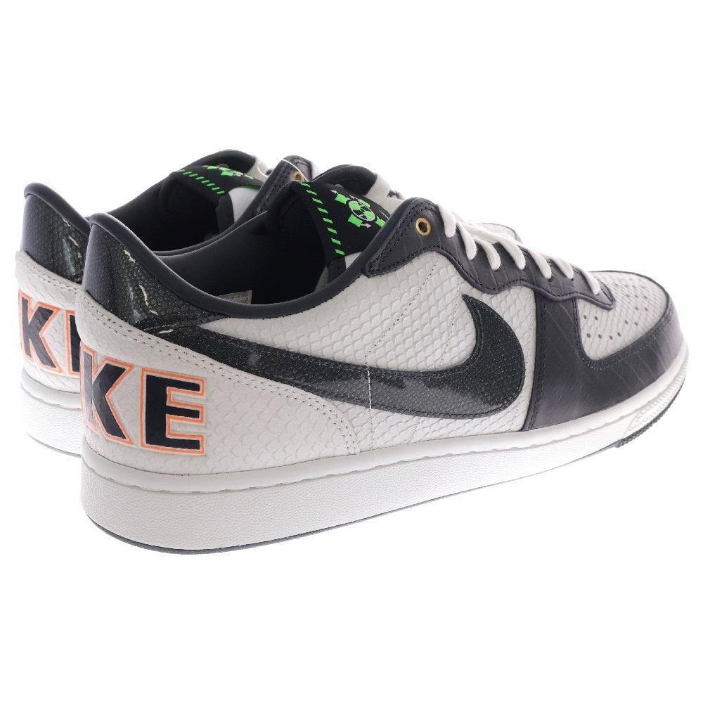 NIKE(ナイキ) Terminator Low Anthracite ターミネーター ローカットスニーカー グレー US11/29cm FN9331-191
