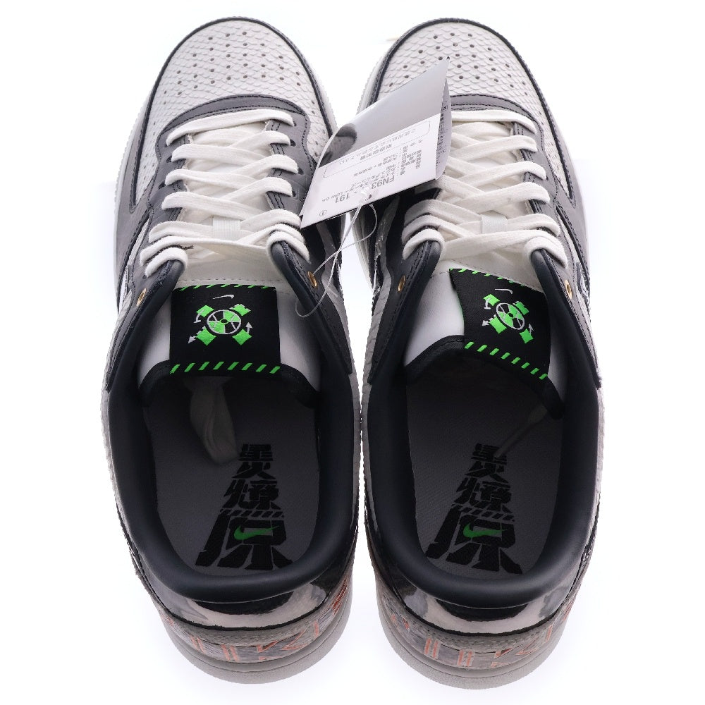 NIKE(ナイキ) Terminator Low Anthracite ターミネーター ローカットスニーカー グレー US11/29cm FN9331-191