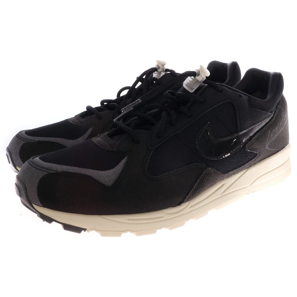 NIKE(ナイキ) ×FEAR OF GOD AIR SKYLON 2 フィアオブゴッド エアスカイロン ローカットスニーカー ブラック US9/27cm BQ2752-001