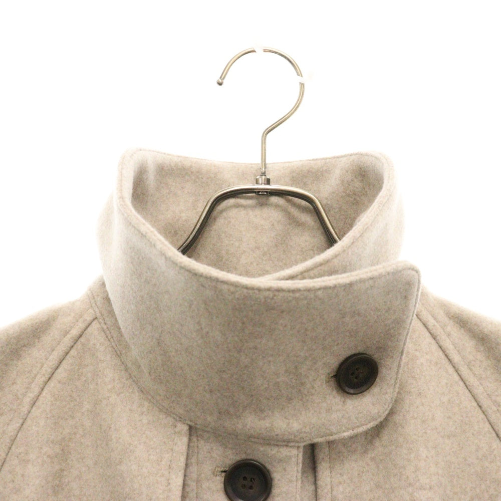 FREAK'S STORE(フリークスストア) 23AW ロング コート ベージュ 233‐3523