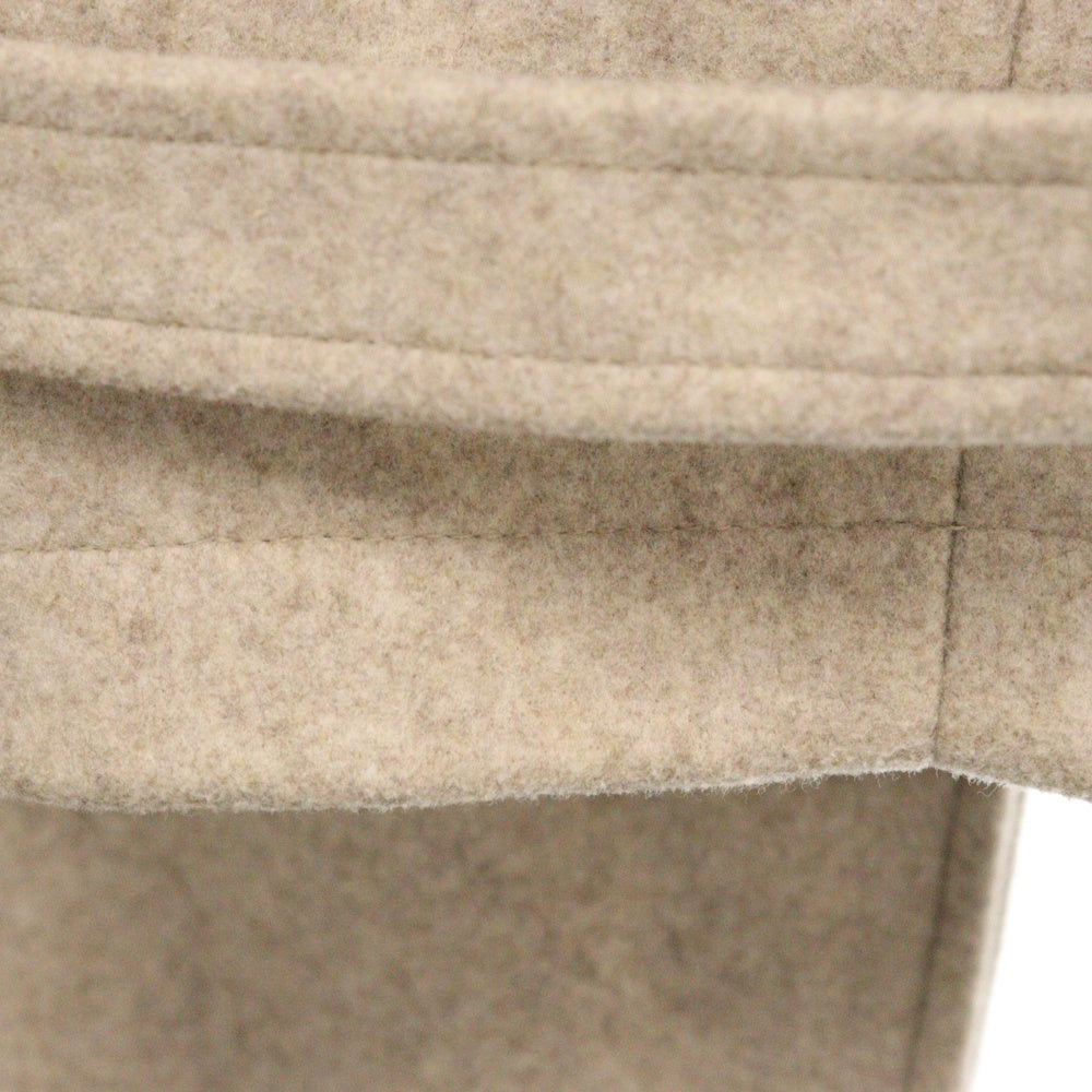 FREAK'S STORE(フリークスストア) 23AW ロング コート ベージュ 233‐3523