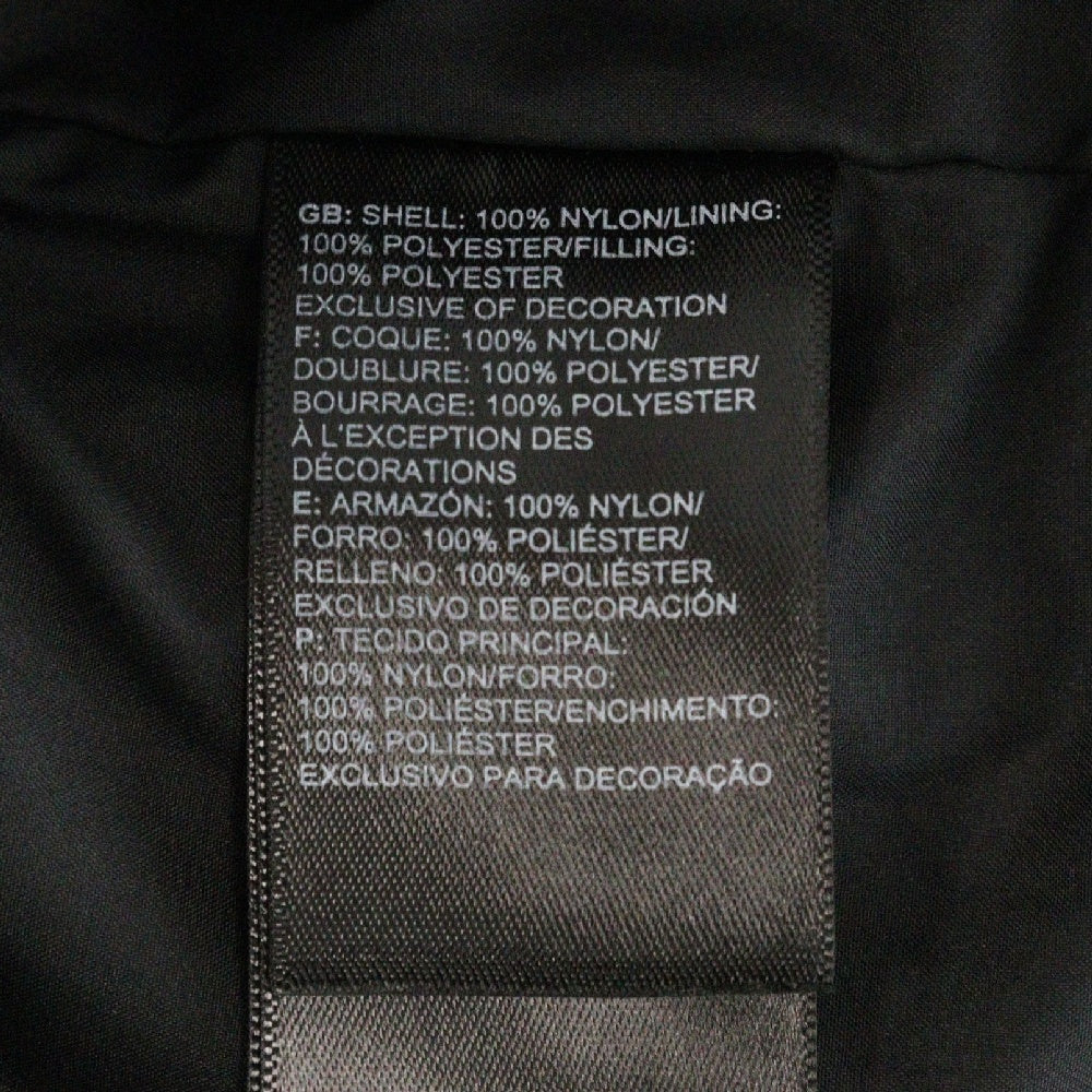 THE NORTH FACE(ザノースフェイス) HMLYN INSULATED JACKET ヒマラヤン インサレーテッド 中綿ジャケット フロントロゴ グリーン NF0A4QYZ