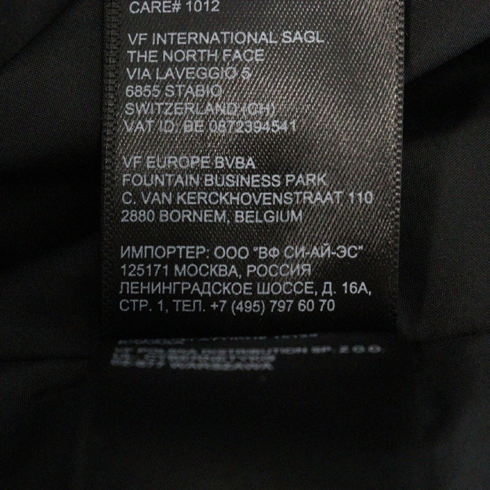 THE NORTH FACE(ザノースフェイス) HMLYN INSULATED JACKET ヒマラヤン インサレーテッド 中綿ジャケット フロントロゴ グリーン NF0A4QYZ