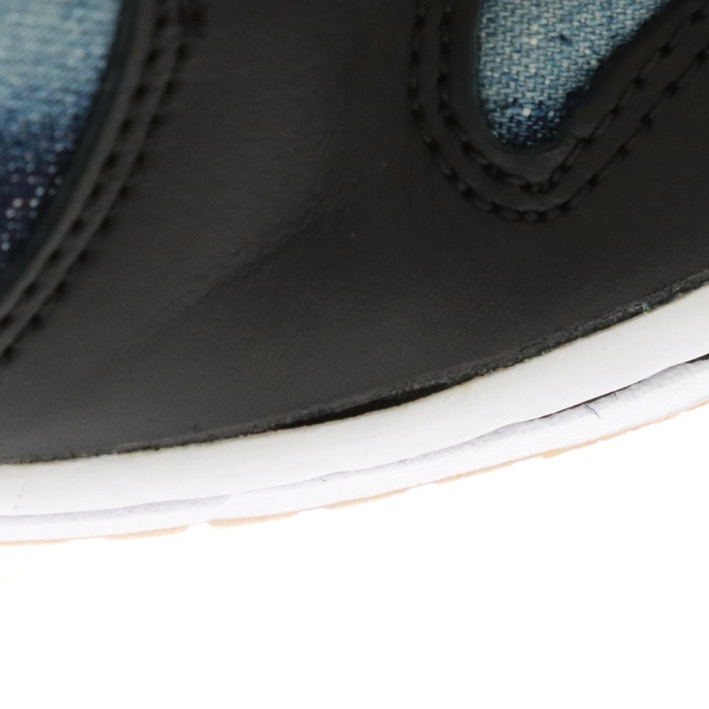 NIKE SB(ナイキエスビー) 【観賞用 2014年製】 ×FAST TIMES DUNK LOW PREMIUM SB QS ファストタイムズ ダンク プレミアム ローカットスニーカー US9.5/27.5cm 745954-014