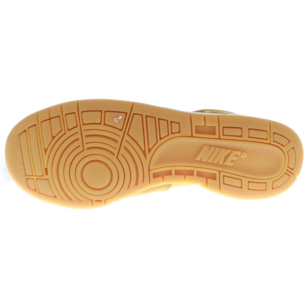NIKE SB(ナイキエスビー) 【観賞用 2004年製】 ×シュプリーム DELTA FORCE ルタフォース デルソル ミッドカットスニーカー US9.5/27.5cm 309958-771