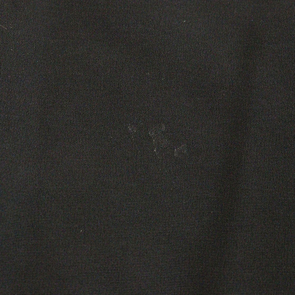 FOXY NEW YORK(フォクシーニューヨーク) リボン付き 半袖ワンピース ドレス レディース ブラック 26231-ATKAZ07