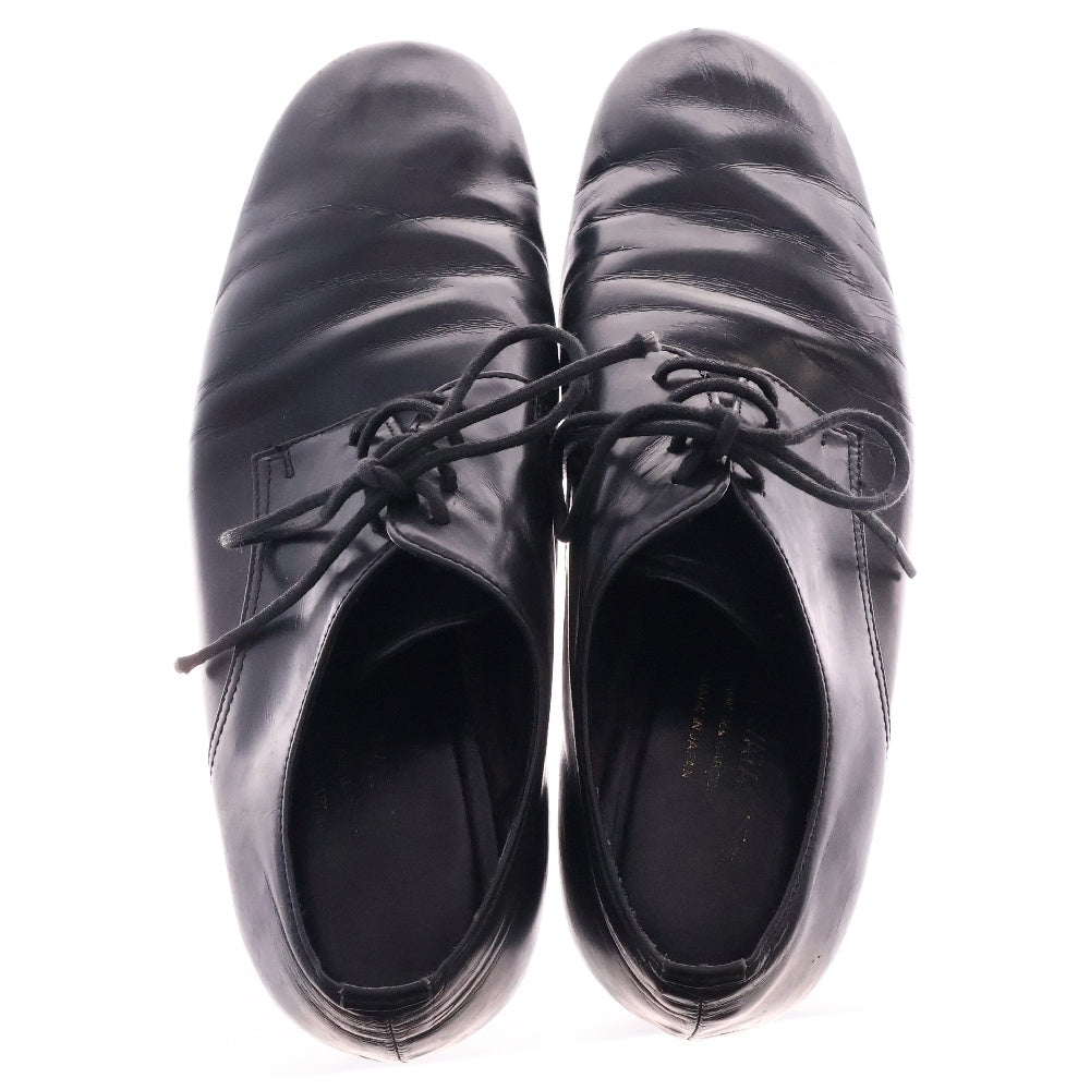 JUNYA WATANABE COMME des GARCONS(ジュンヤワタナベ コムデギャルソン) ダービー ドレスシューズ レディース ブラック