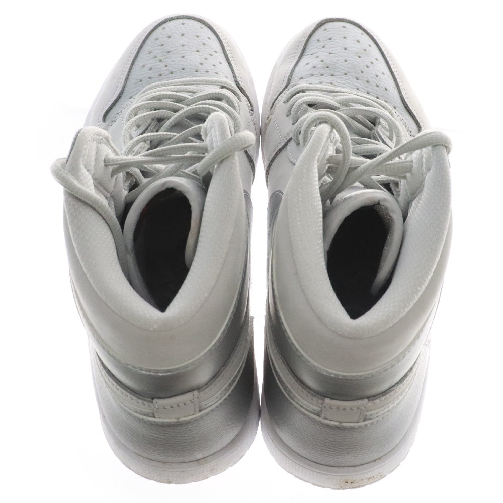 NIKE(ナイキ) AIR JORDAN 1 HIGH OG CO JP エアジョーダン 1 コンセプトジャパン トーキョー ハイカットスニーカー シルバー US10/28cm DC1788-029