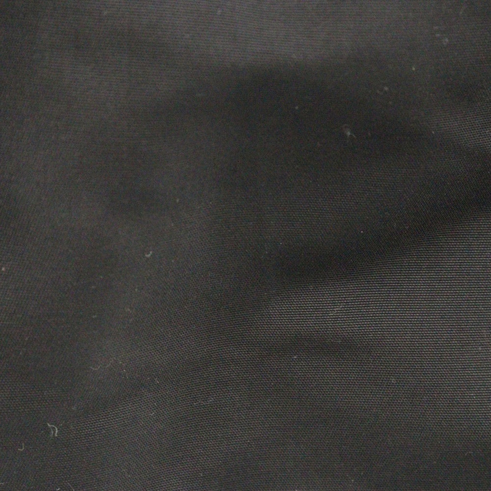 KIKO KOSTADINOV(キココスタディノフ) 19SS KUTCH PARKA クッチパーカー 刺繍デザイン ジップアップジャケット ブラック/ホワイト 00062019