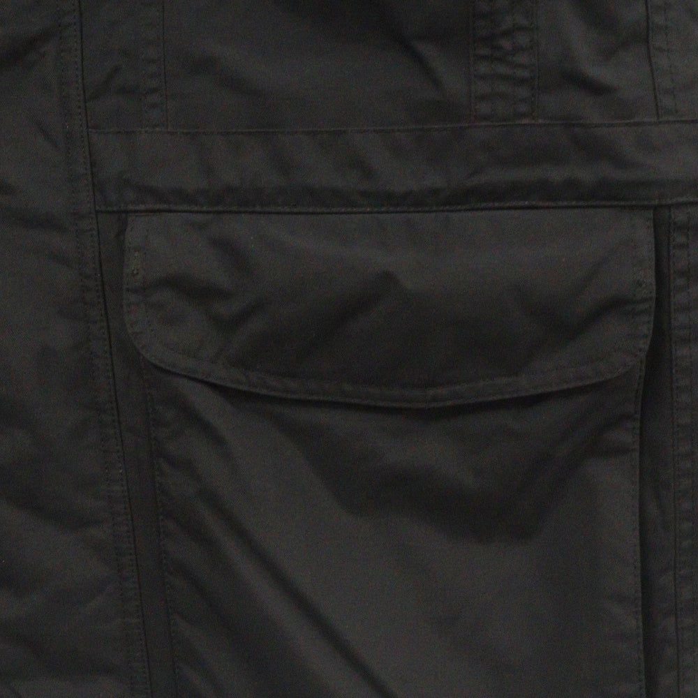 THE NORTH FACE(ザノースフェイス) MCMURDO PARKA マクマード パーカ ダウン ジャケット ブラック T0A8XZ