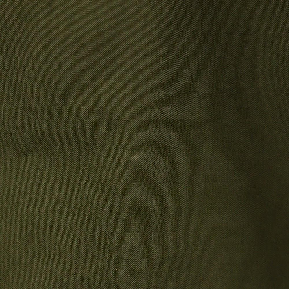 VINTAGE(ヴィンテージ) 73年製 US.Army M-65 Fishtall Parka with Liner ファーフーデッド ライナー付きフィッシュテールモッズコート カーキ 100-73-C-0156