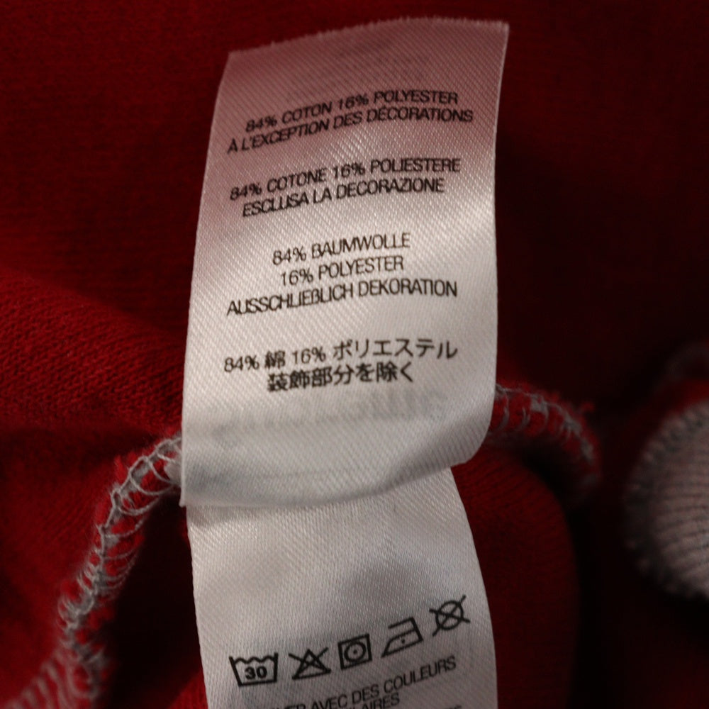 SUPREME(シュプリーム) 23SS Inside Out Box Logo Hooded Sweatshirt インサイドアウト ボックスロゴフーデッドスウェットシャツ プルオーバーパーカー グレー