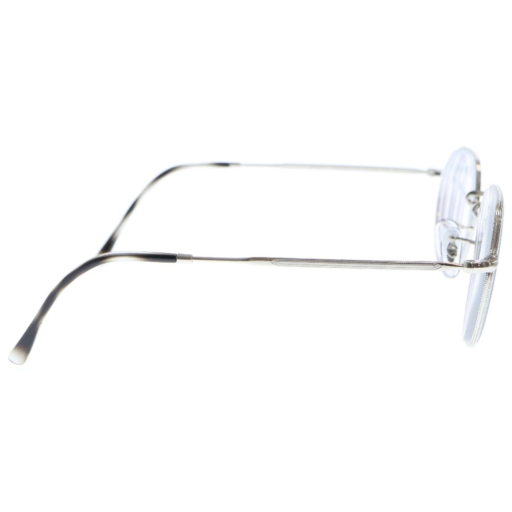 Ray Ban(レイバン) JACK シルバーフレームメガネ 眼鏡 サングラス RB3565