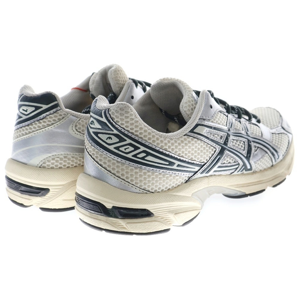KITH(キス) ×asics GEL-1130 アシックス ゲル1130 ローカットスニーカー シルバー US8.5/26.5cm 1201A956-100