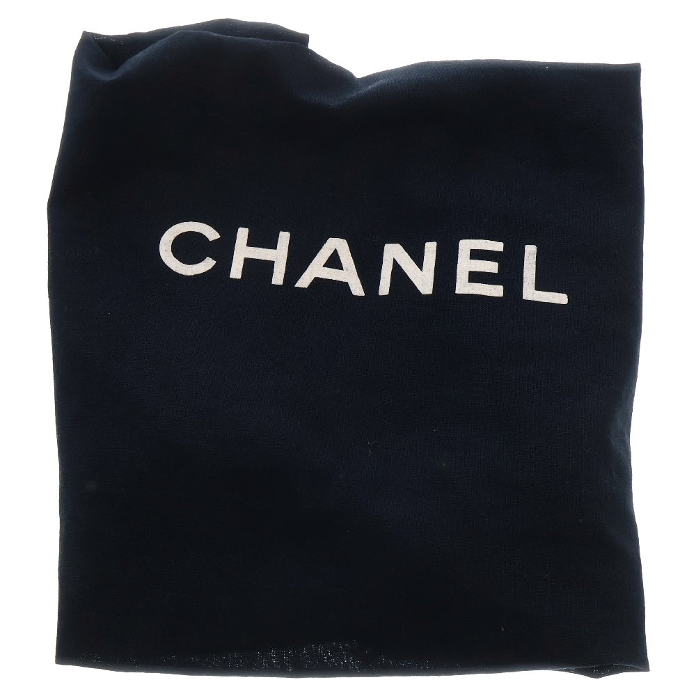 CHANEL(シャネル) マトラッセ レザー 2WAYトート ミニリュック ホワイト レディース