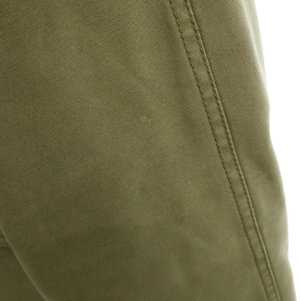 WTAPS(ダブルタップス) 13AW M-4883 JACKET コットン ミリタリー ジャケット カーキ 132GWDT-JKM02