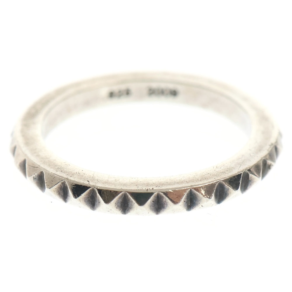 CHROME HEARTS(クロムハーツ) TFP PNK BIG トゥルーファッキンパンク ビックパンク シルバーリング シルバー