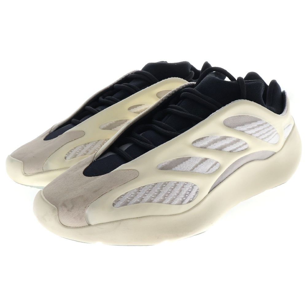 adidas(アディダス) YEEZY 700V3 Azael イージー 700 アザエル ローカットスニーカー アイボリー US11/29.0cm FW4980