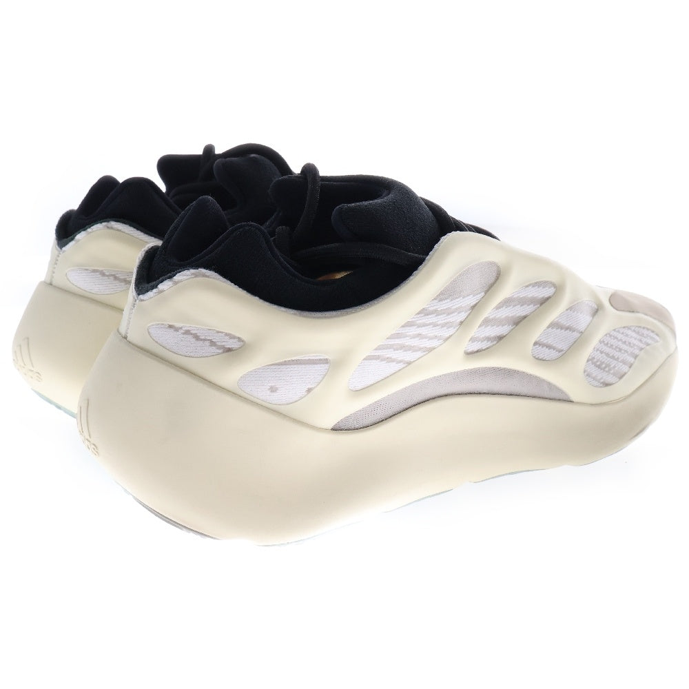 adidas(アディダス) YEEZY 700V3 Azael イージー 700 アザエル ローカットスニーカー アイボリー US11/29.0cm FW4980