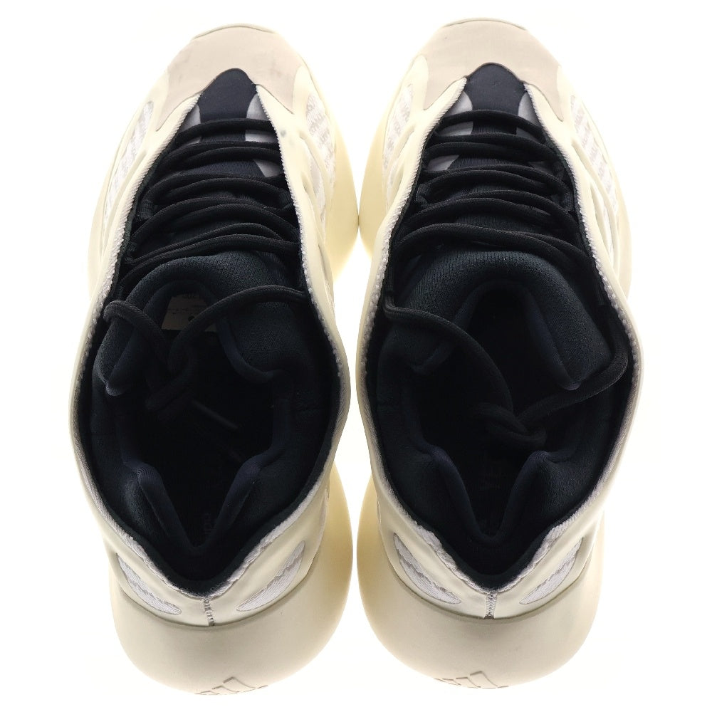 adidas(アディダス) YEEZY 700V3 Azael イージー 700 アザエル ローカットスニーカー アイボリー US11/29.0cm FW4980