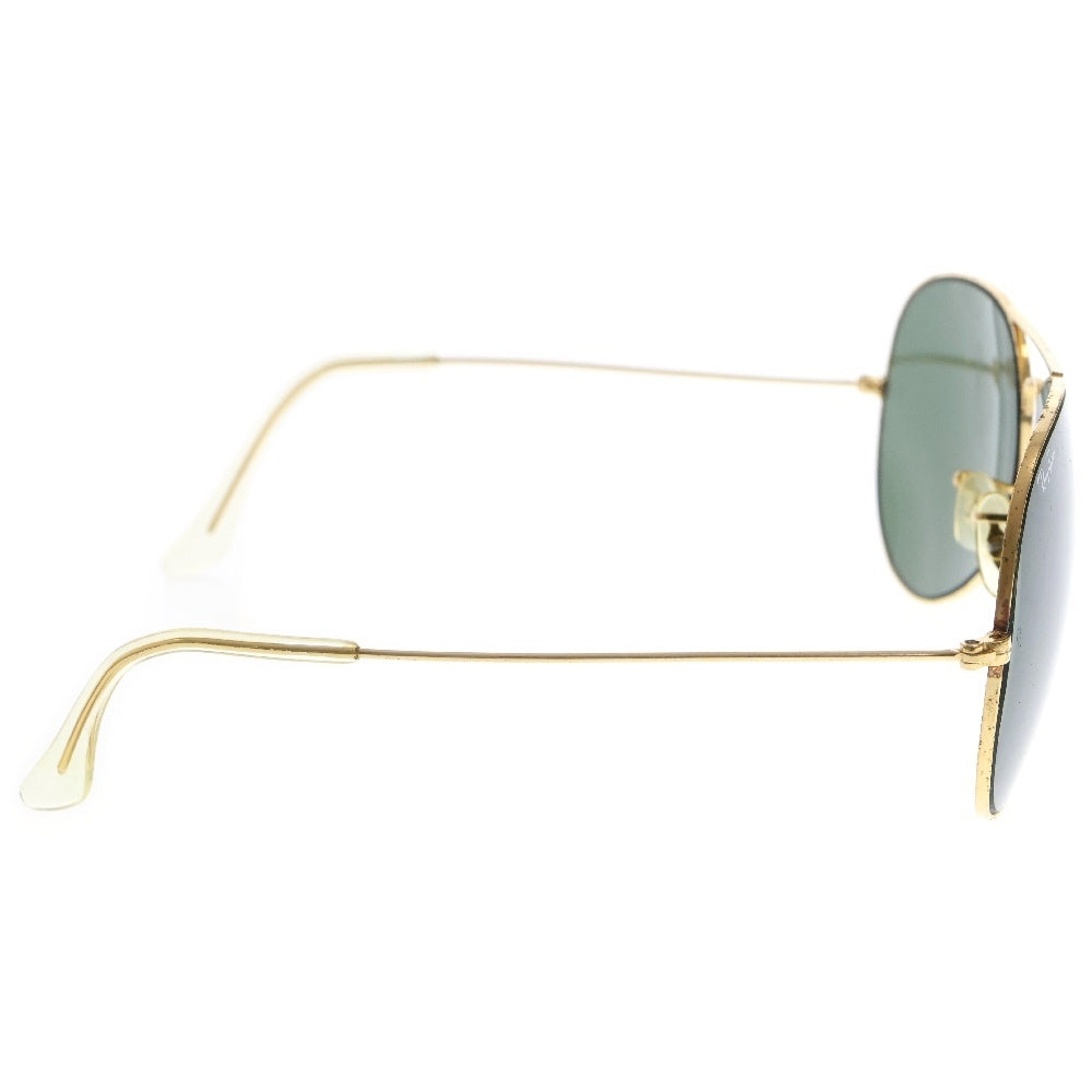 Ray Ban(レイバン) ティアドップ カラーレンズ サングラス メガネ アイウェア 眼鏡 ゴールド