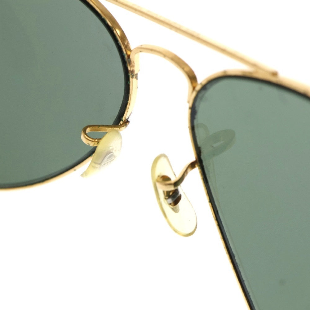 Ray Ban(レイバン) ティアドップ カラーレンズ サングラス メガネ アイウェア 眼鏡 ゴールド
