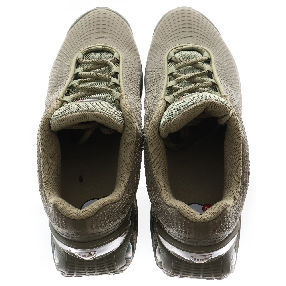 NIKE(ナイキ) AIR MAX DN エアマックス DN ローカットスニーカー オリーブ カーキ US12/30cm DV3337-200