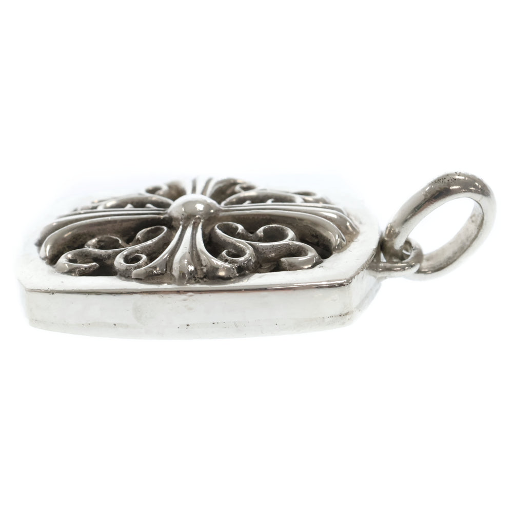 CHROME HEARTS(クロムハーツ) KEEPER PENDANT キーパーペンダントトップ シルバー BCA279