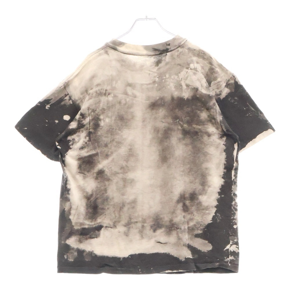 VINTAGE(ヴィンテージ) 80-90S VINTAGE Mosquitohead Hanes ヴィンテージ USA製 ヘインズボディ 乱暴者 WILD ONE クルーネック ムービー 半袖Tシャツ ブラック/グレー/レッド